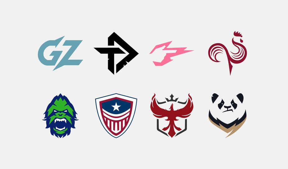 Overwatch League Tudo O Que Voce Precisa Saber Sobre Os Oito Novos Times Da Temporada 2019 E Sportv Sportv
