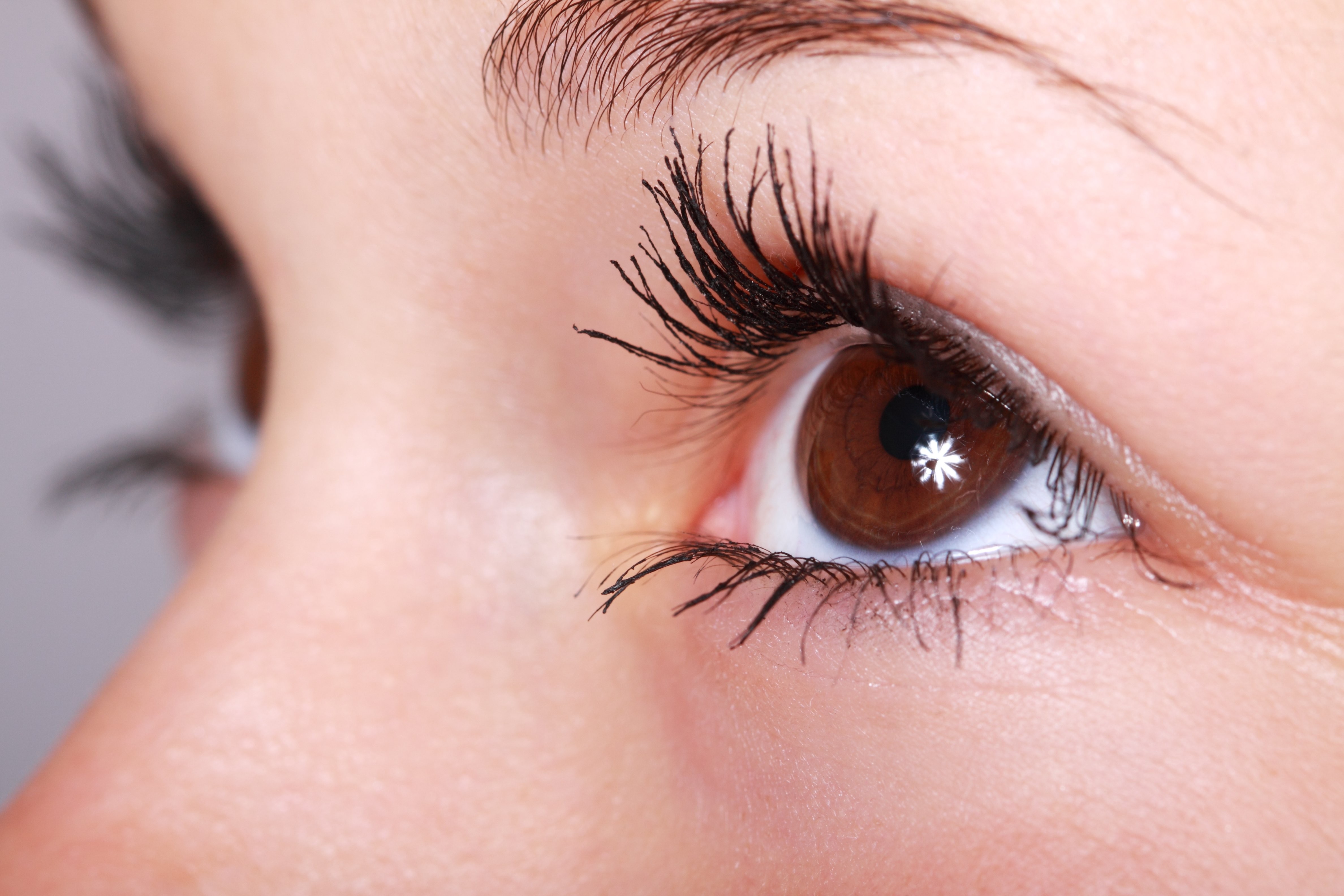 Pesquisadoras descobrem relação entre olhar e toque (Foto: Creative commons)