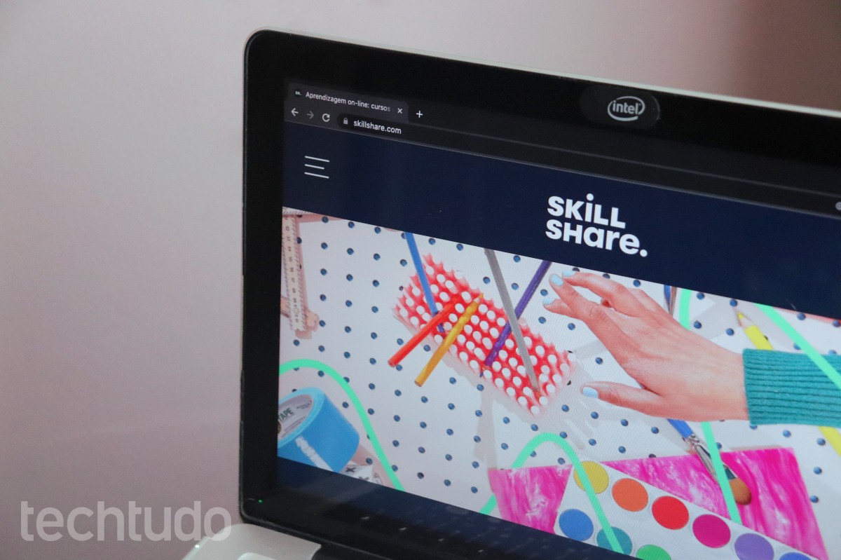 Skillshare vale a pena? Veja preço e cursos da plataforma para criativos