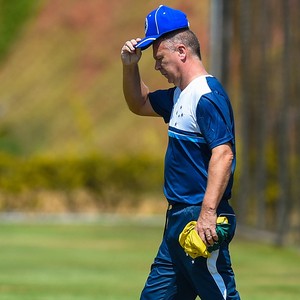 Mano não bate martelo, e futuro de alguns jogadores é incerto na Toca