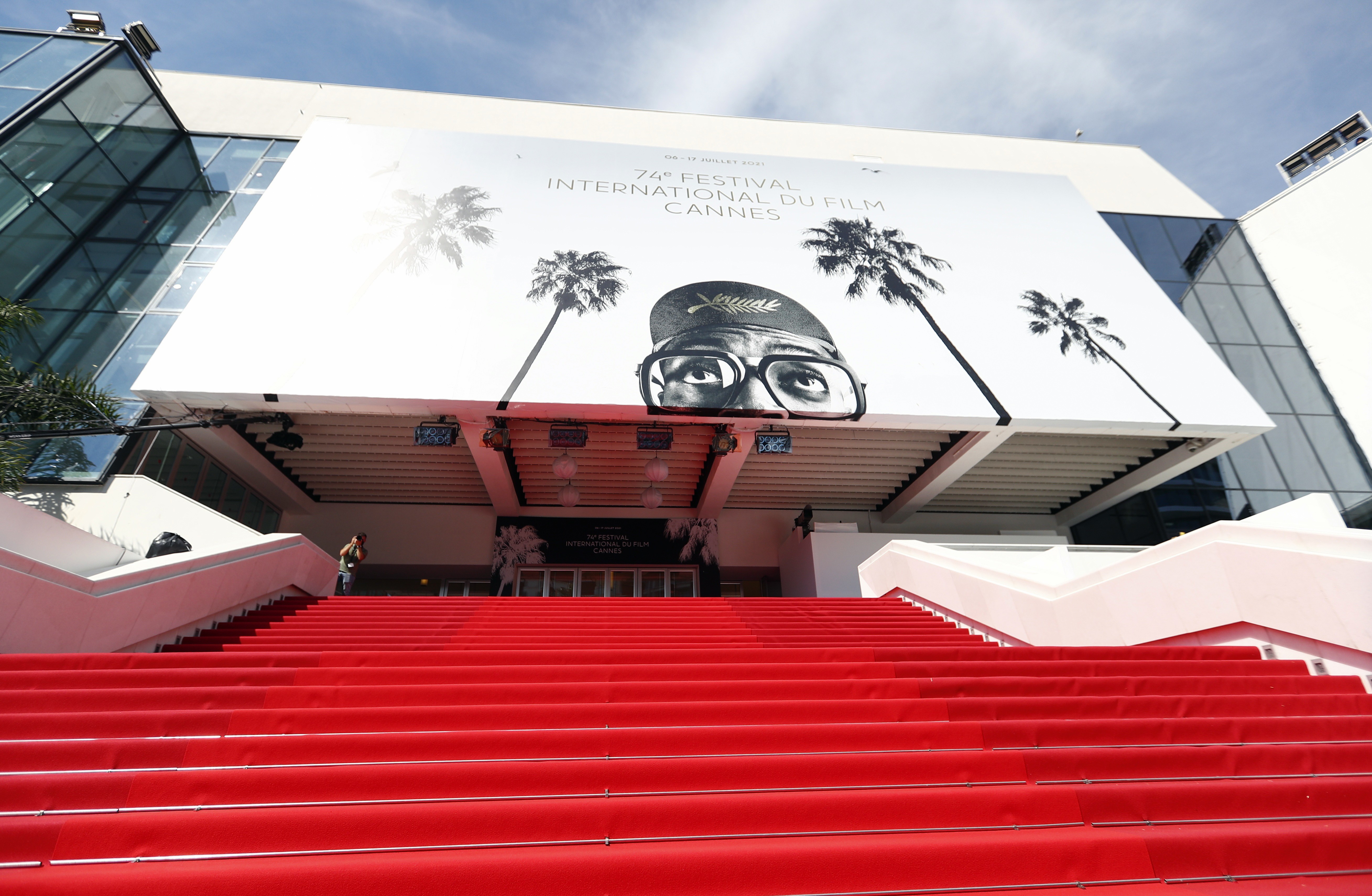 Festival de Cannes começa nesta terça e tapete vermelho terá Tom Cruise, Kristen Stewart e Hanks