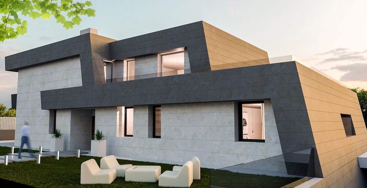 Modelo de design Passivhaus, da Alemanha, cria casas sustentáveis e à prova de germes (Foto: sergigar/Pixabay)