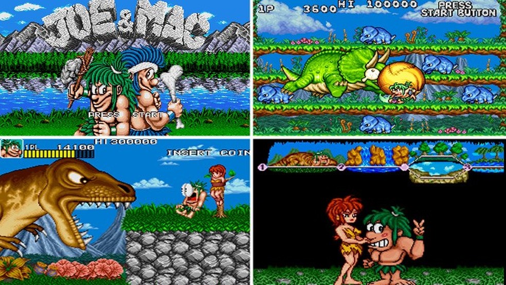 top games for mac 2014