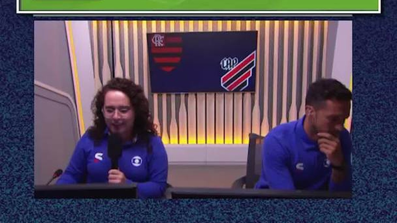 Veja a narra&ccedil;&atilde;o do gol do t&iacute;tulo do Flamengo na Libertadores