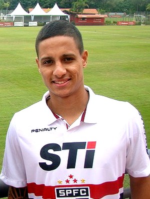 Sem Jadson e Ganso, 'cérebro' do São Paulo contra Vasco será Roni ...