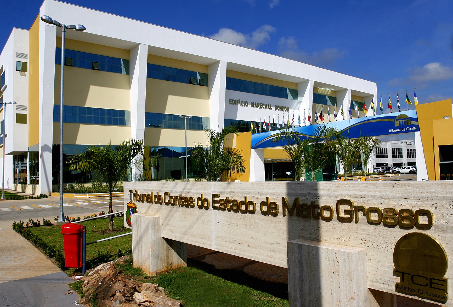 TCE analisa denúncia de suposto rombo de R$ 183 milhões no Gabinete de Intervenção na Saúde de Cuiabá