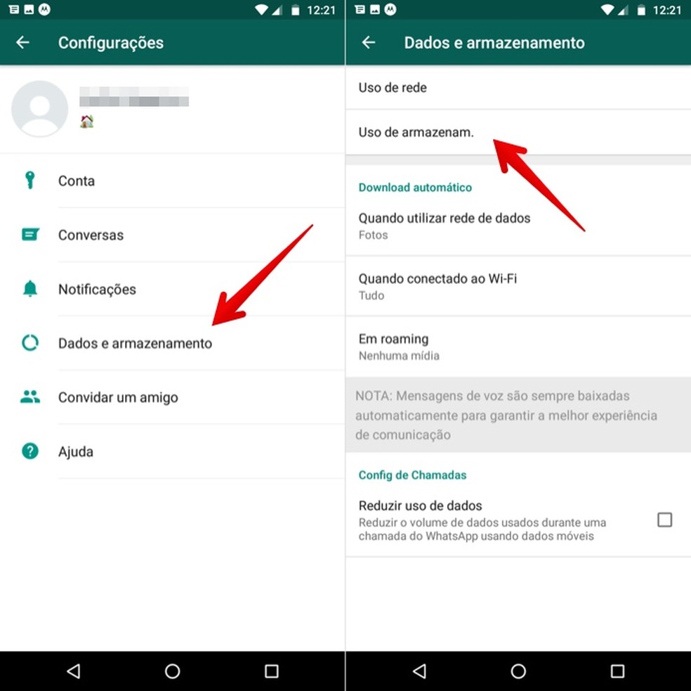 Aplicativos Que Descobre Conversas Do Whatsapp Gratis Como Ver Quantas Mensagens Voce Tem Com Um Amigo No Whatsapp