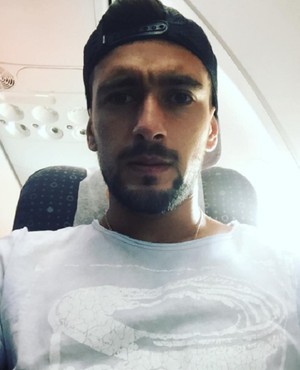 Desfalque de última hora, Arrascaeta se poupa pensando no jogo de 4ª feira