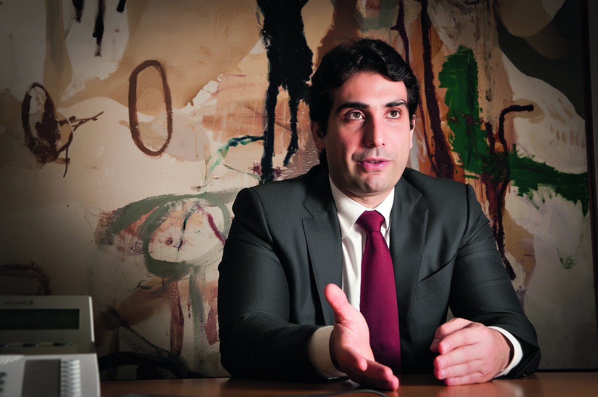 Banco do Brasil (BBAS3) elege Gal&iacute;polo presidente do conselho de  administra&ccedil;&atilde;o | Empresas | Valor Investe