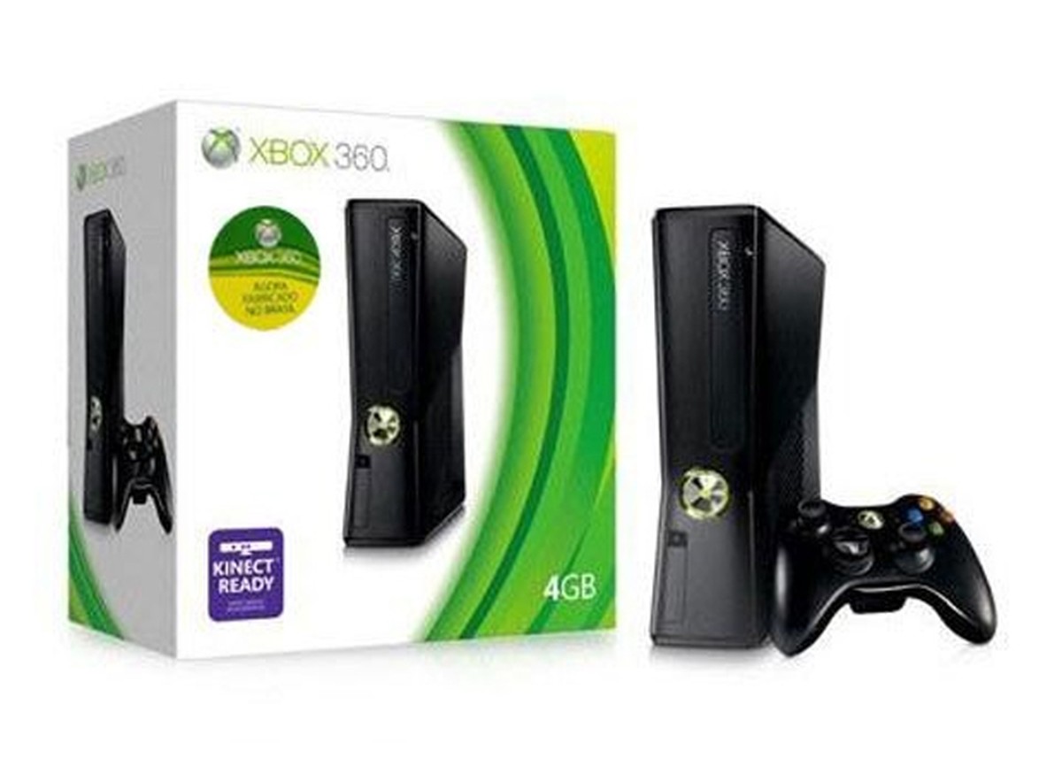 een paar visie Meedogenloos Xbox 360 ainda domina mercado brasileiro; preços variam em até 30% |  Notícias | TechTudo