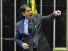 Temer move duas ações contra ex-ministro Cid Gomes, diz assessoria