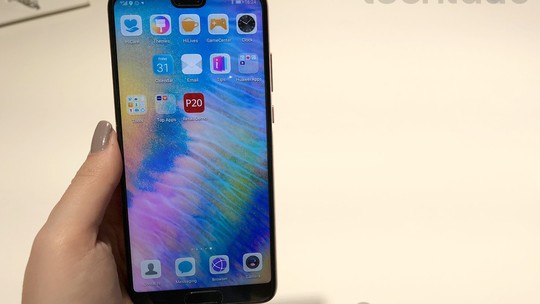 Foto: (Anna Kellen Bull/TechTudo) Foto: (Anna Kellen Bull/TechTudo)