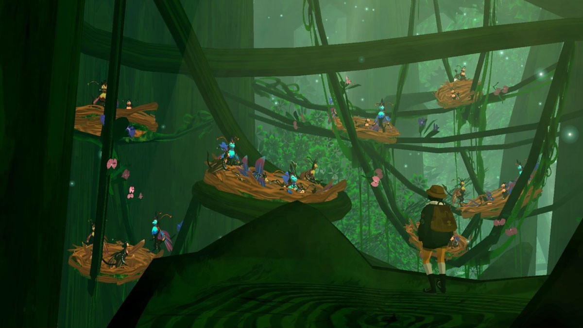 Beasts of Maravilla Island e Relicta são os jogos grátis do Xbox em julho