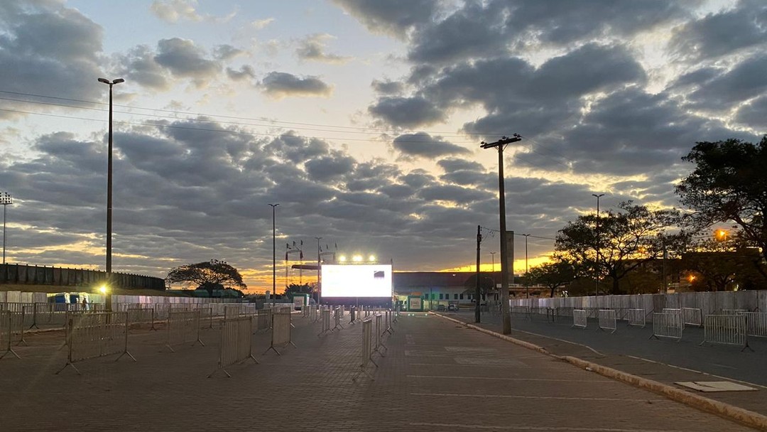 G1 Distrito Federal notícias e vídeos da Globo