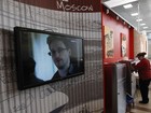 Rússia rejeita pressão dos EUA, e Snowden segue em aeroporto