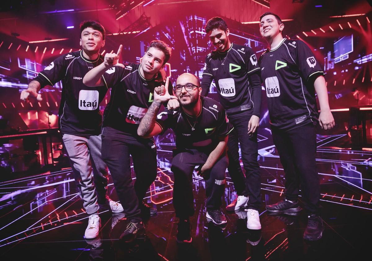 VCT Brasil 2022 2° etapa Datas e horários dos jogos, times e formato