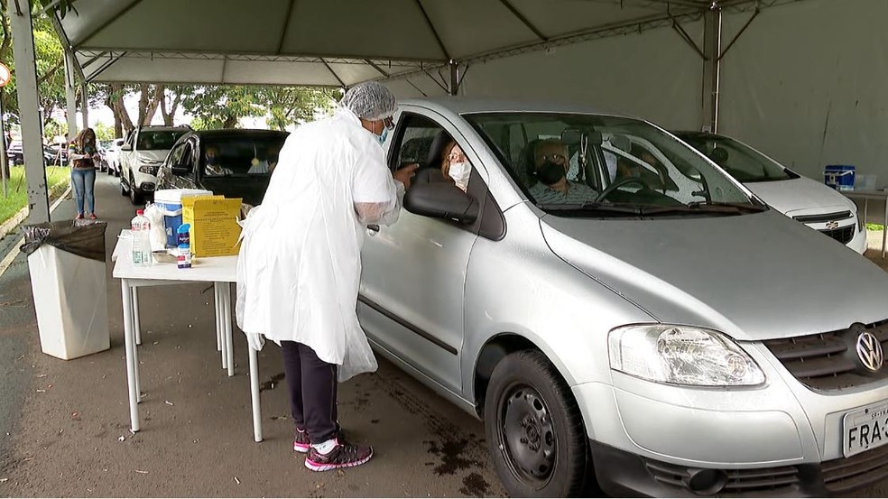 franca vacina idosos com 72 anos contra covid 19 e reagenda 2ª dose para 77 anos ou mais ribeirao preto e franca g1