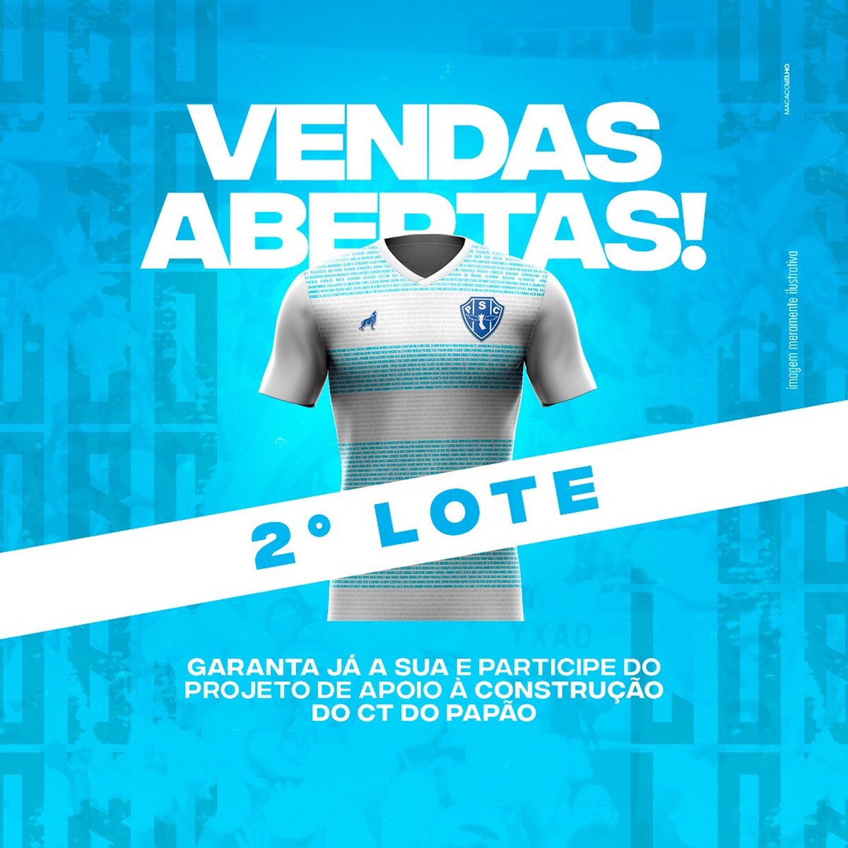 Primeira Leva De Novo Uniforme Esgota Em Duas Semanas E Paysandu Abre Novo Lote Paysandu Ge