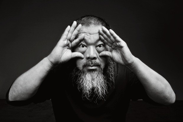 Ai Weiwei ganha mostra em São Paulo com obras que debatem traumas brasileiros (Foto: Ai Weiwei Studio)