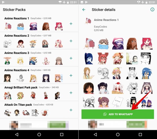 Figurinhas Para Whatsapp De Anime Saiba Como Baixar E Usar O Pacote Redes Sociais Techtudo ✓galería de imágenes lindas en alta calidad. figurinhas para whatsapp de anime