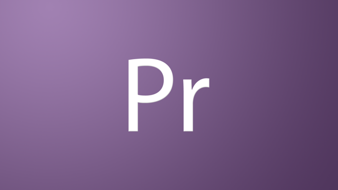 Adobe Premiere é um dos principais programas de edição do mercado (Foto: Divulgação/Adobe)