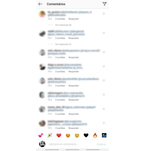 Como Ganhar Sorteio No Instagram Veja Quatro Dicas Que Podem Ajudar Redes Sociais Techtudo