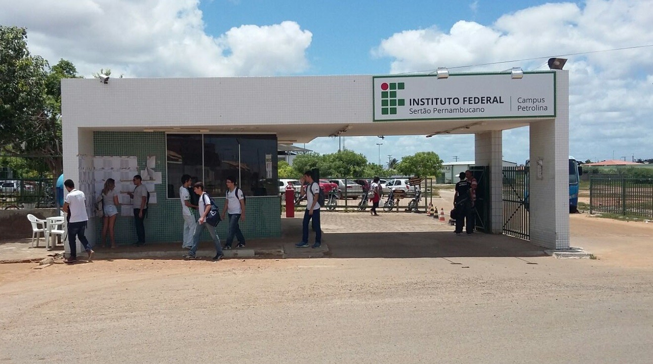 IFSertãoPE realiza processo seletivo para nove cursos de especialização lato sensu
