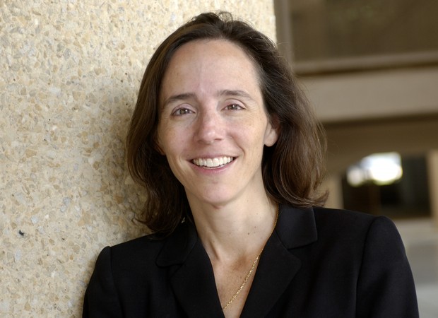 Catherine Spong, pesquisadora e diretora do projeto. (Foto: National Institutes of Health)
