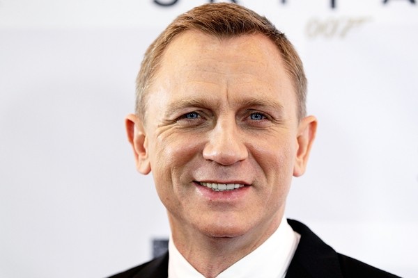 Daniel Craig  (Foto: Getty Images)