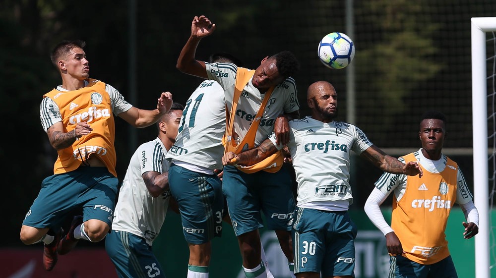Estreia na Copa do Brasil é importante para o Palmeiras; entenda