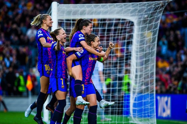 Barcelona X Lyon: saiba onde assistir à final da Champions League