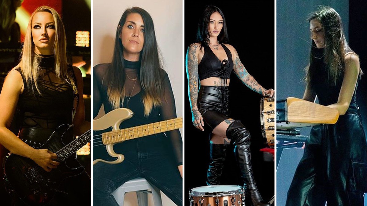 Por qué la banda de Demi Lovato es una de las principales atracciones turísticas del Rock in Rio |  Rock en Río 2022