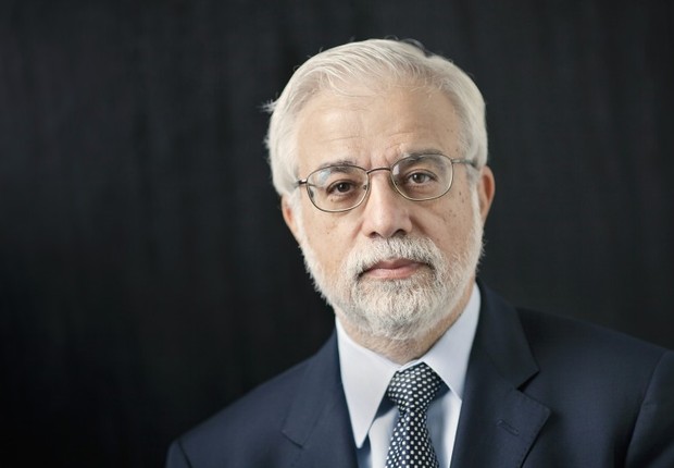 O economista e ex-presidente do Banco Central Gustavo Loyola (Foto: Gabo Morales/Divulgação)