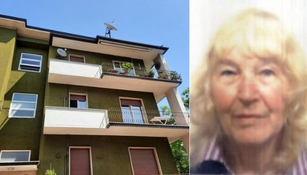 Italiano manteve o cadáver da mãe dentro de casa para receber pensão