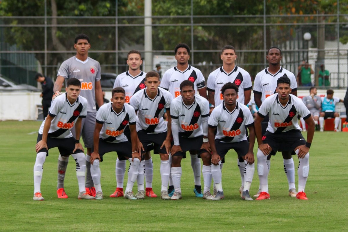 Copa do Brasil Sub-20: Bahia x Vasco será em Pituaçu com ...