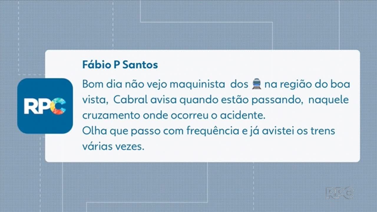VÍDEOS: Bom Dia Paraná de segunda-feira, 21 de março