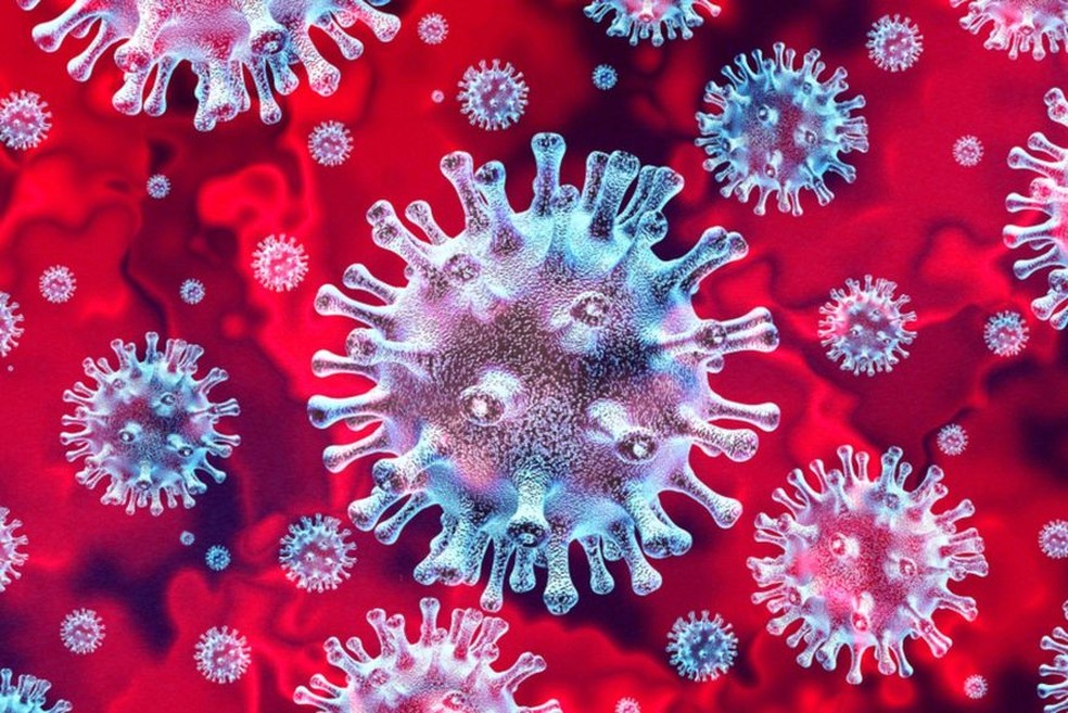Coronavírus: Rio Claro registra a 4ª morte por Covid-19; número de ...