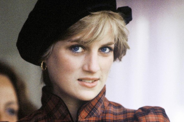 Lady Di: Suas Últimas Palavras (Foto: Divulgação)