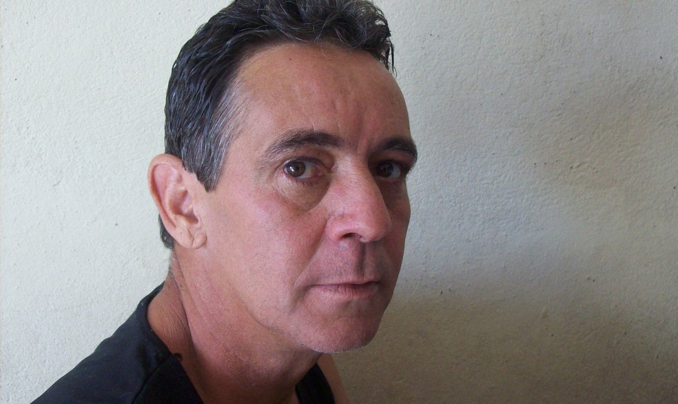 Nilson Dilermando Pinto — Foto: Reprodução/Redes Sociais