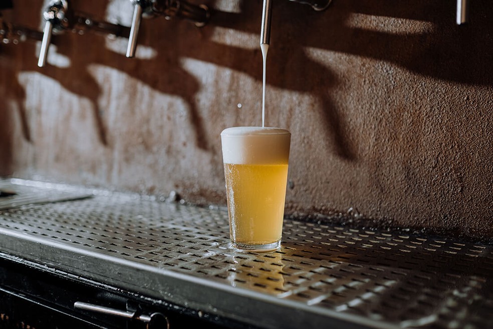 Dia da Cerveja: 16 mitos e verdades sobre a bebida — Foto: Reprodução/Pexels