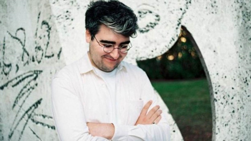 James Taylor Foster diz que o conceito de Jantelagen pode impedir conversas francas sobre os desafios e a necessidade de adaptação para o futuro — Foto: Erica Lindberg via BBC