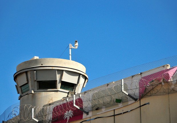 Câmera em Jerusalem (Foto: mtcurado // Getty Images)