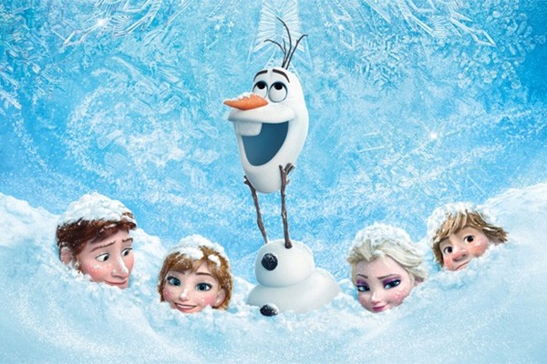 Se tudo der certo, Anna e Elsa voltarão às telonas em 'Frozen 2' (Foto: Divulgação)