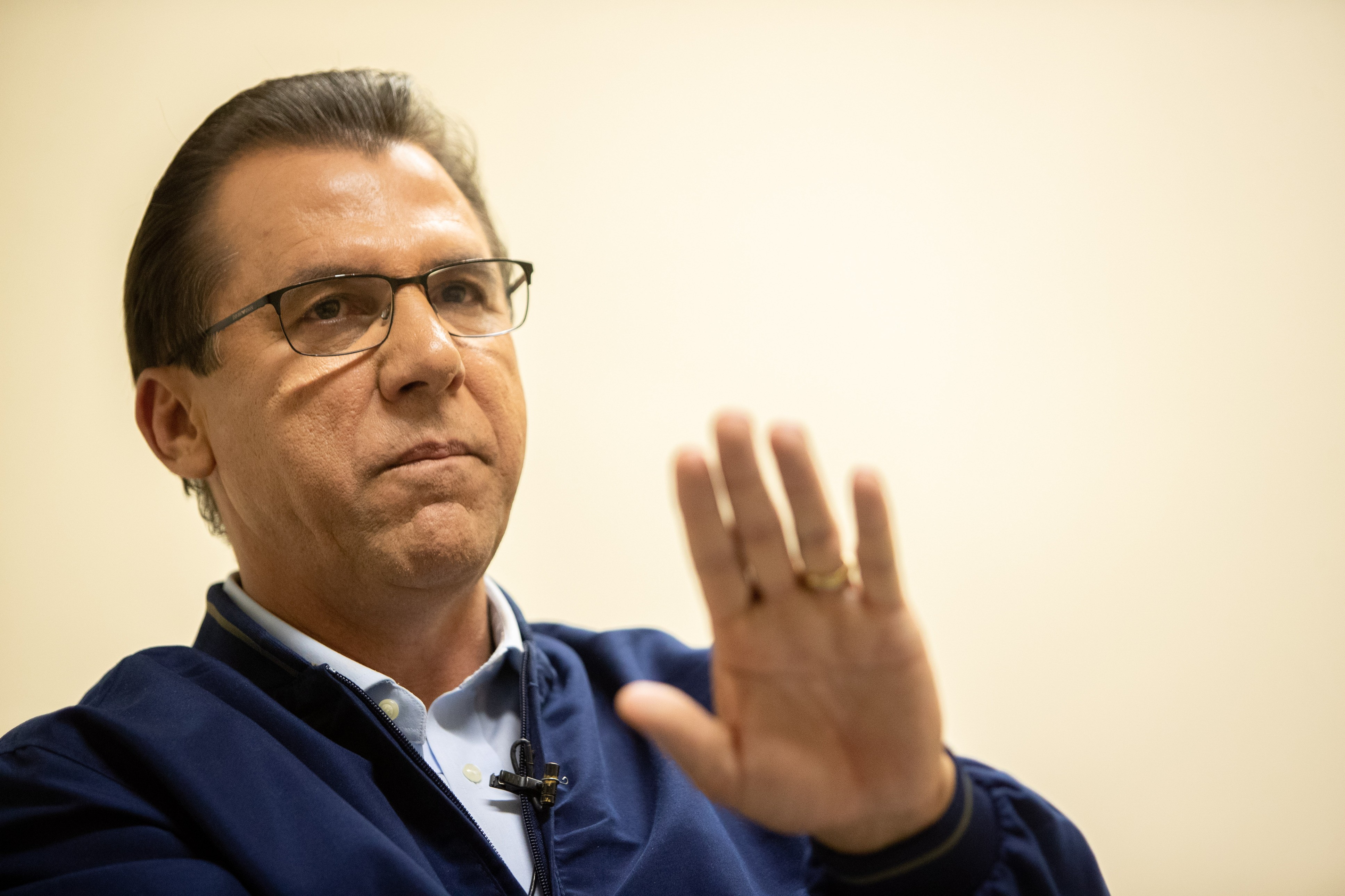 Ministro do Trabalho defende criação de contribuição sindical não obrigatória