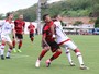 Em jogo de viradas, Vitória despacha Atlético-PR e deixa Z-4 do Brasileiro