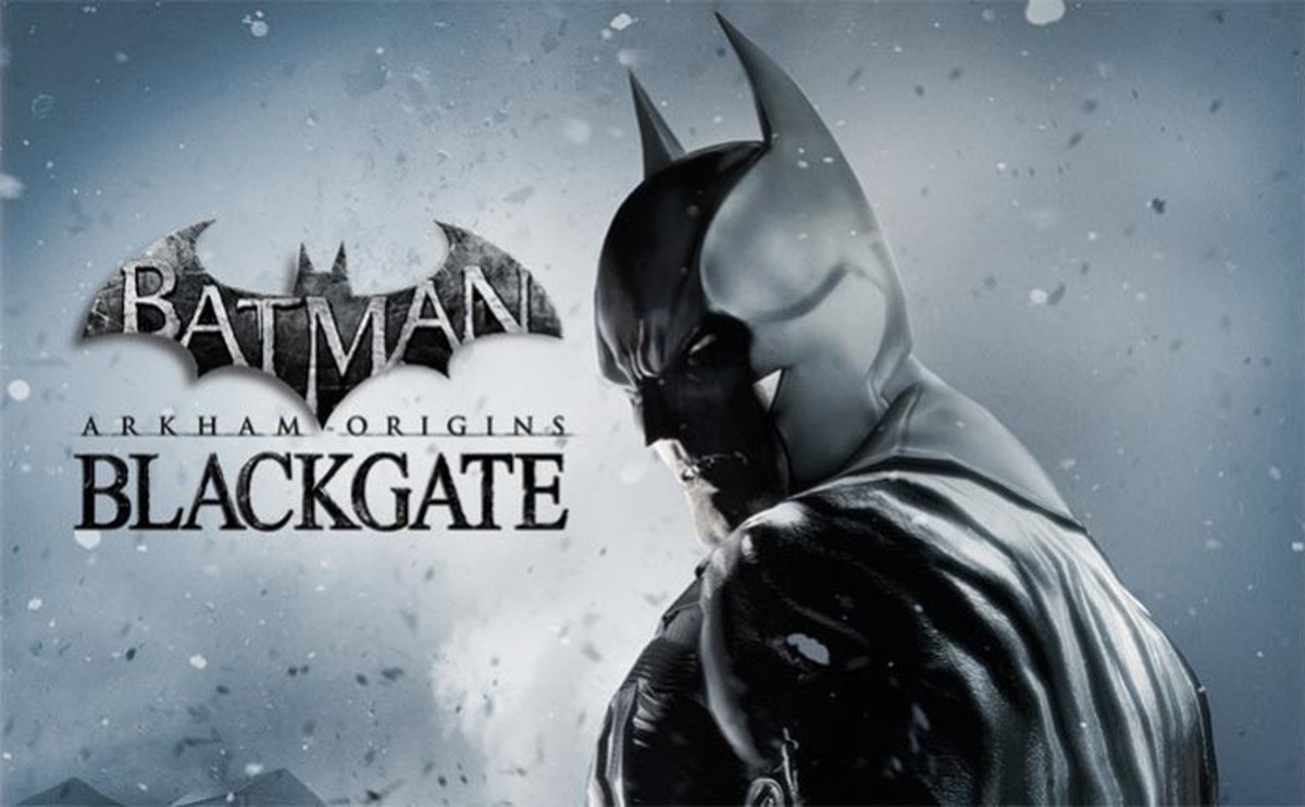 Detonado de Batman Arkham Origins Blackgate: veja como zerar o game | Dicas  e Tutoriais | TechTudo
