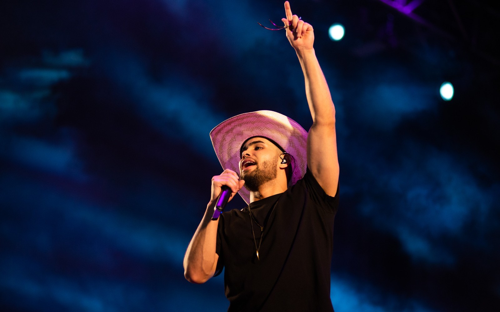 Rodeio 'Sumaré Arena Music' anuncia dia com atrações do funk nacional; veja nomes