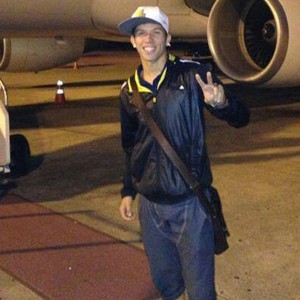 Bruno Nazário entra na pauta do Cruzeiro para a próxima temporada