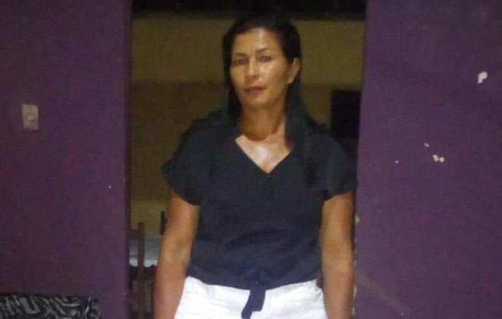 Mulher é encontrada morta em zona rural do interior da Bahia; vítima havia saído do trabalho para almoçar — Foto: Reprodução/Redes Sociais