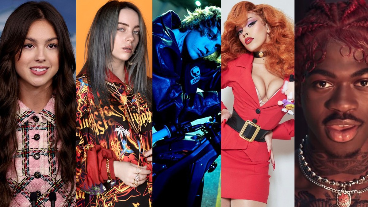 Grammy 2022 é neste domingo: presentations, indicados e favoritos nas principais categorias | Música
